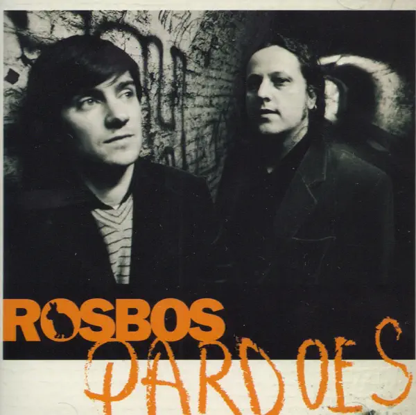 Aanverwante zielen — Rosbos