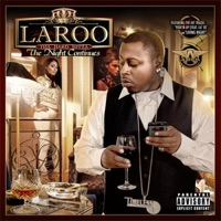The Night Continues - Laroo
