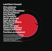 Luke Vibert - Liptones