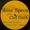 Dubby Don't Dallas - Rose Specs lyrics