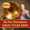 Six Fat Dutchmen - Chickadee Waltz