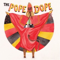 Party Harders & The Subs - The Pope of Dope