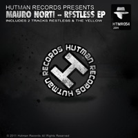 Restless EP - Single - Mauro Norti