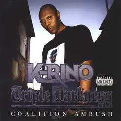 Triple Darkness - Coalition Ambush - K-rino Triple Darkness - Coalition Ambush - K-rino