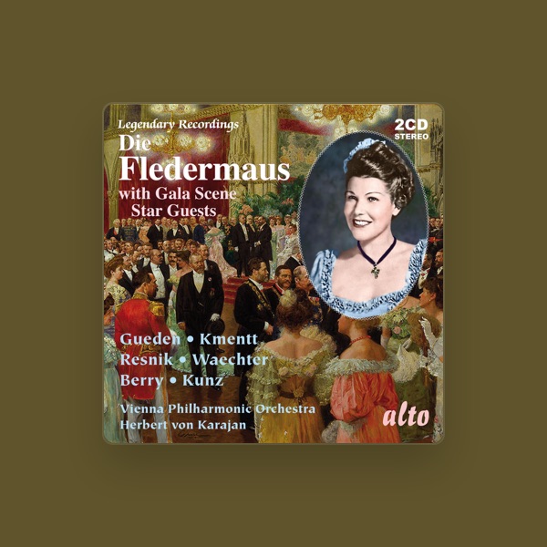 Hilde Gueden's avatar