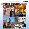 Shorty Rogers & His Giants - Shorty Rogers And His Giants: Diablo’s Dance