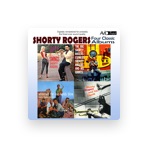 Shorty Rogers