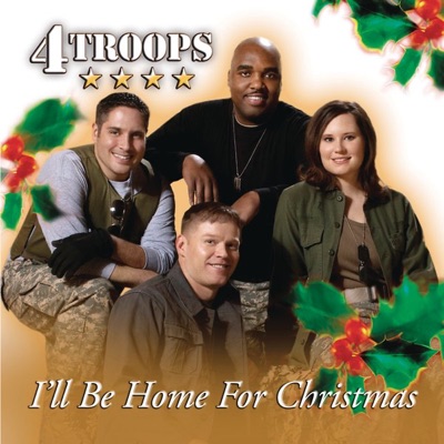 I'll Be Home for Christmas - Single