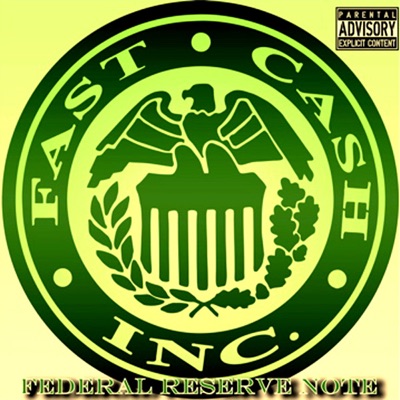 Federal Reserve Note