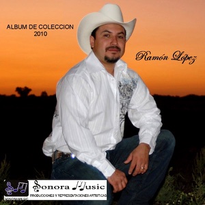Ramon Lopez Album De Coleccion 2010