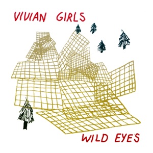 Wild Eyes - Single