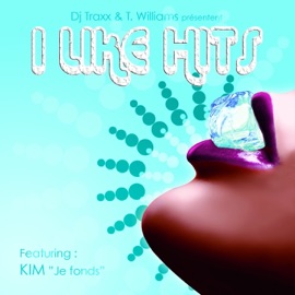 Je fonds (Radio Edit) Kim