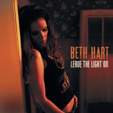 Beth Hart - Leave The Light On
