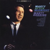 Marty Robbins - September In The rain
