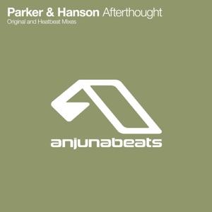 Afterthought (Heatbeat Remix)