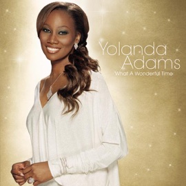 Hold On Yolanda Adams