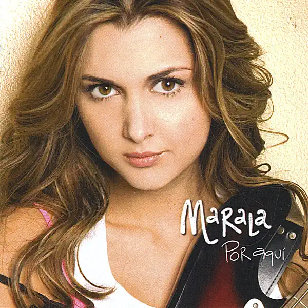 Quiero Tenerte (Radio Version) — Marala