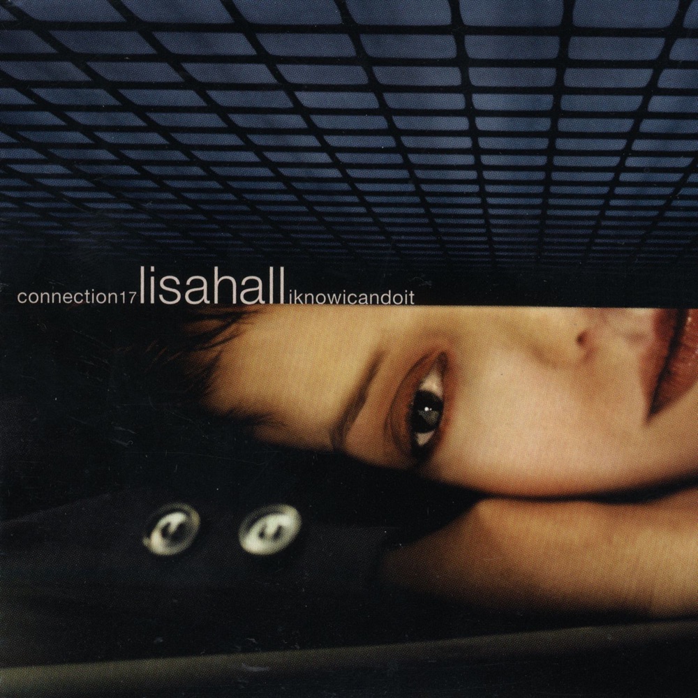 Обложка альбома «Connection 17» — Lisahall