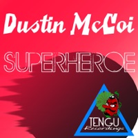Superheroe - Single - Dustin McCoi
