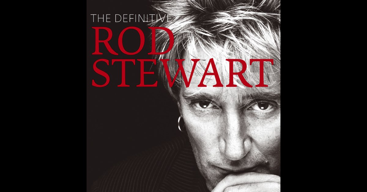 Rod Stewart - Live In Japan - Amazon.com Music