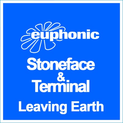 Leaving Earth - Single