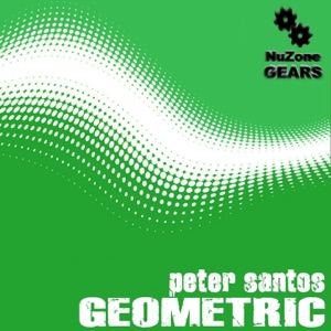 Geometric - EP