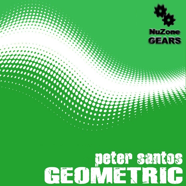 Geometric - EP