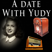 A Date With Judy - Old Time Radio