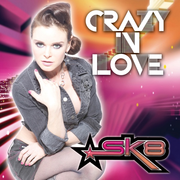 Crazy In Love (Remixes)