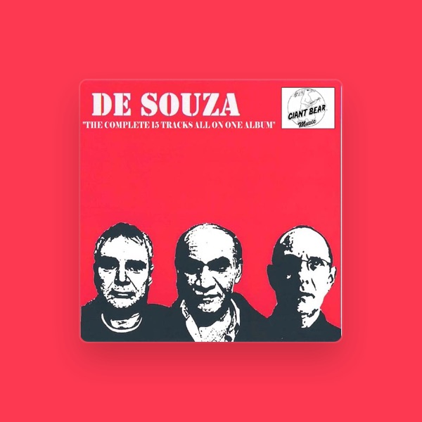 De Souza's avatar