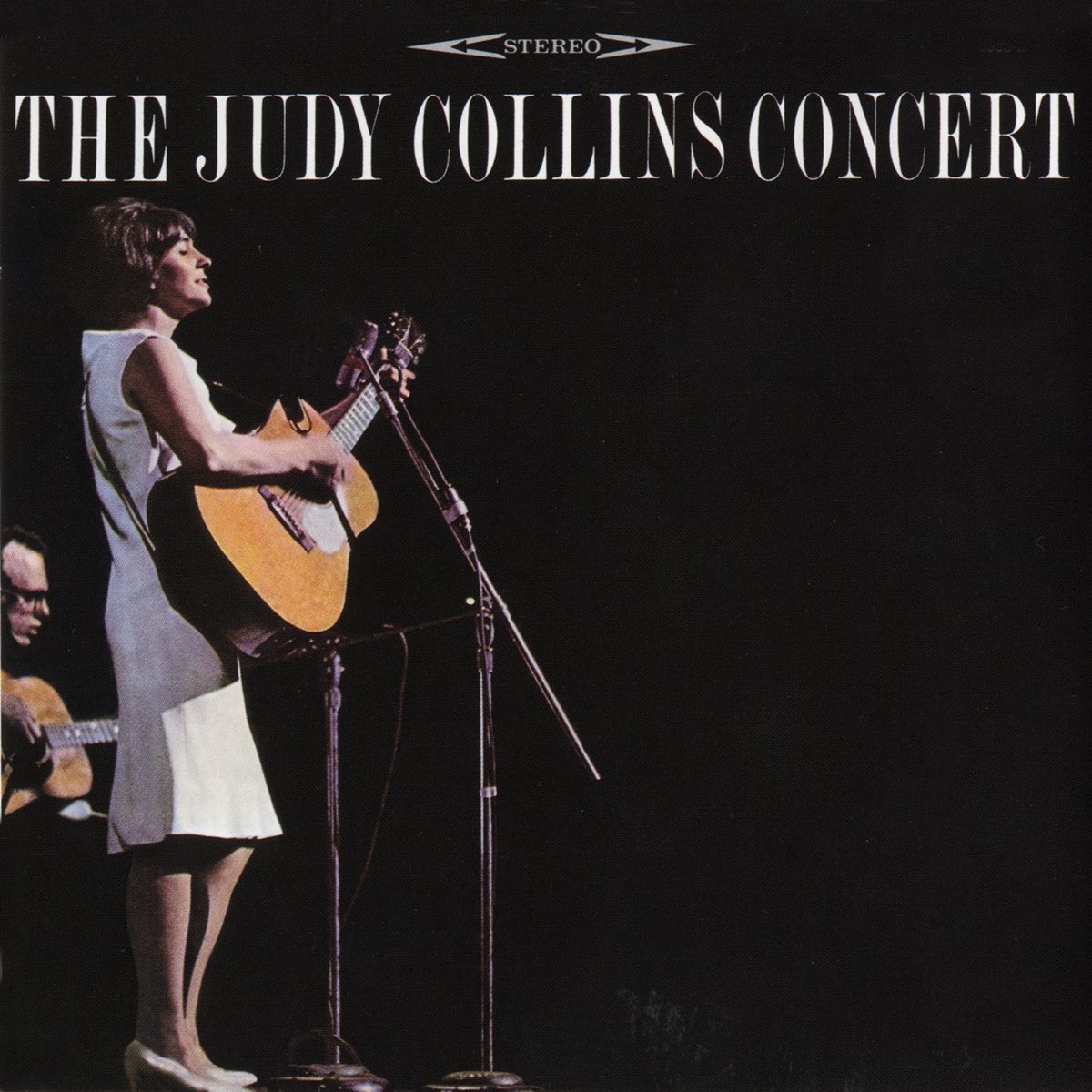 ‎The Judy Collins Concert (Live) ジュディ・コリンズのアルバム Apple Music