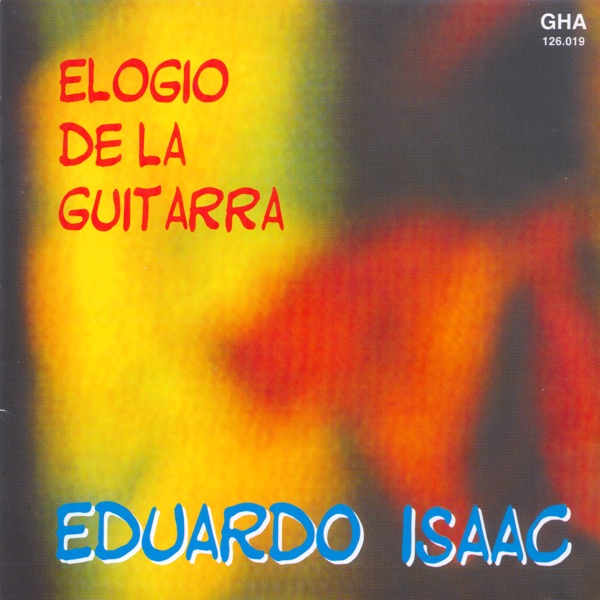 Elogio De La Guitarra