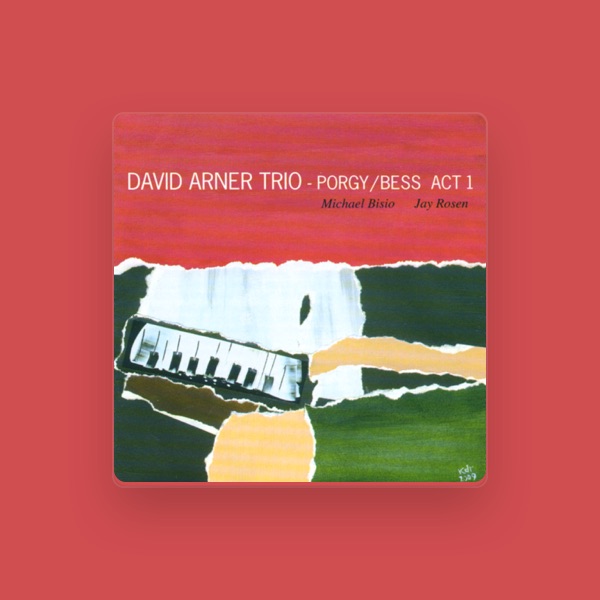 David Arner's avatar