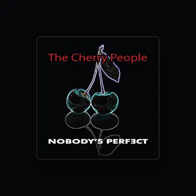 Listen to The Cherry People, watch music videos, read bio, see tour dates & more!
