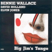 Big Jim's Tango artwork