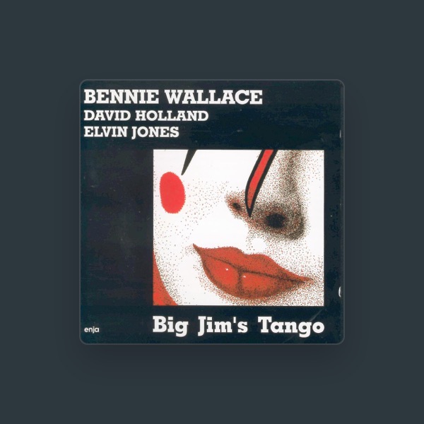 Bennie Wallace's avatar