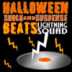 Halloween Shock & Suspense Beats