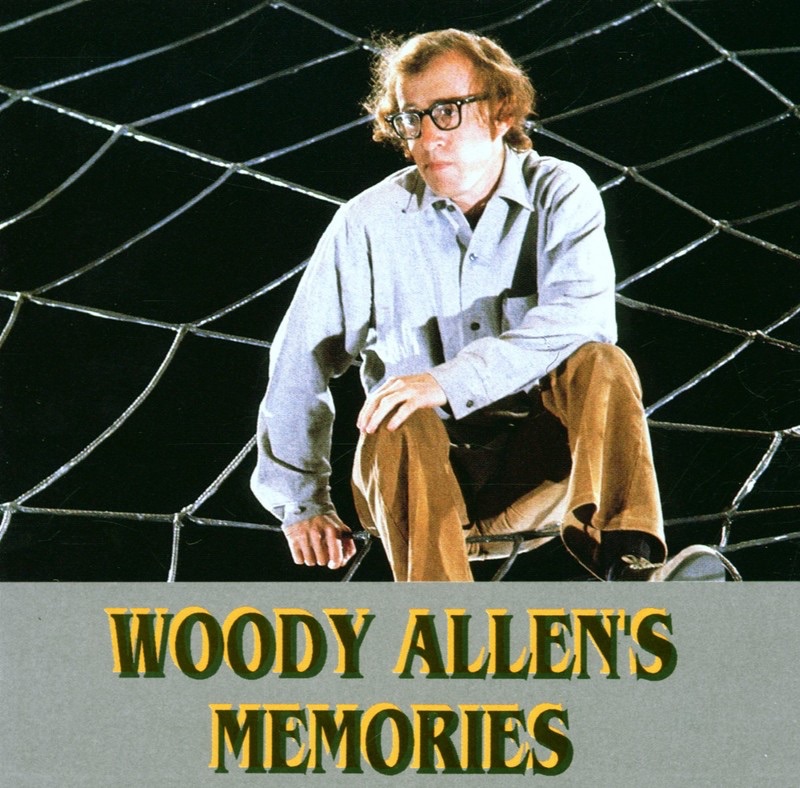 Woody Allen's Film Stardust Memories
