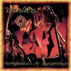 Chronicles of Dysphoria - Chalice Chronicles of Dysphoria - Chalice