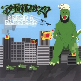 When Marijuana Hits the Brain Bad Neighbors