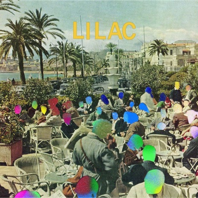 Lilac - EP