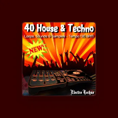 Listen to Electro Techno, watch music videos, read bio, see tour dates & more!