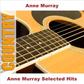 Anne Murray - Buffalo In The Park