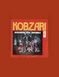 Hör dir Kobzari an, schau dir Musikvideos an, lies die Biografie, finde Tourdaten und mehr!