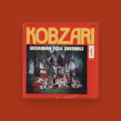 Listen to Kobzari, watch music videos, read bio, see tour dates & more!