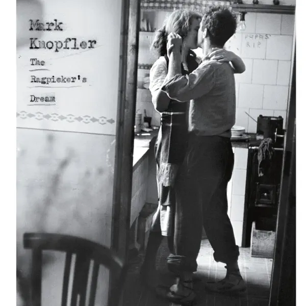 Old Pigweed — Mark Knopfler