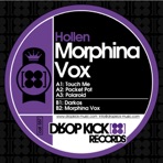 Morphina Vox - EP