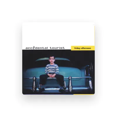 Listen to accidental tourist, watch music videos, read bio, see tour dates & more!