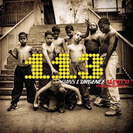 Banlieue (feat. Booba) 113