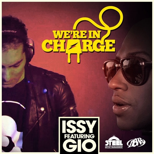 We're In Charge (feat. GIO)
